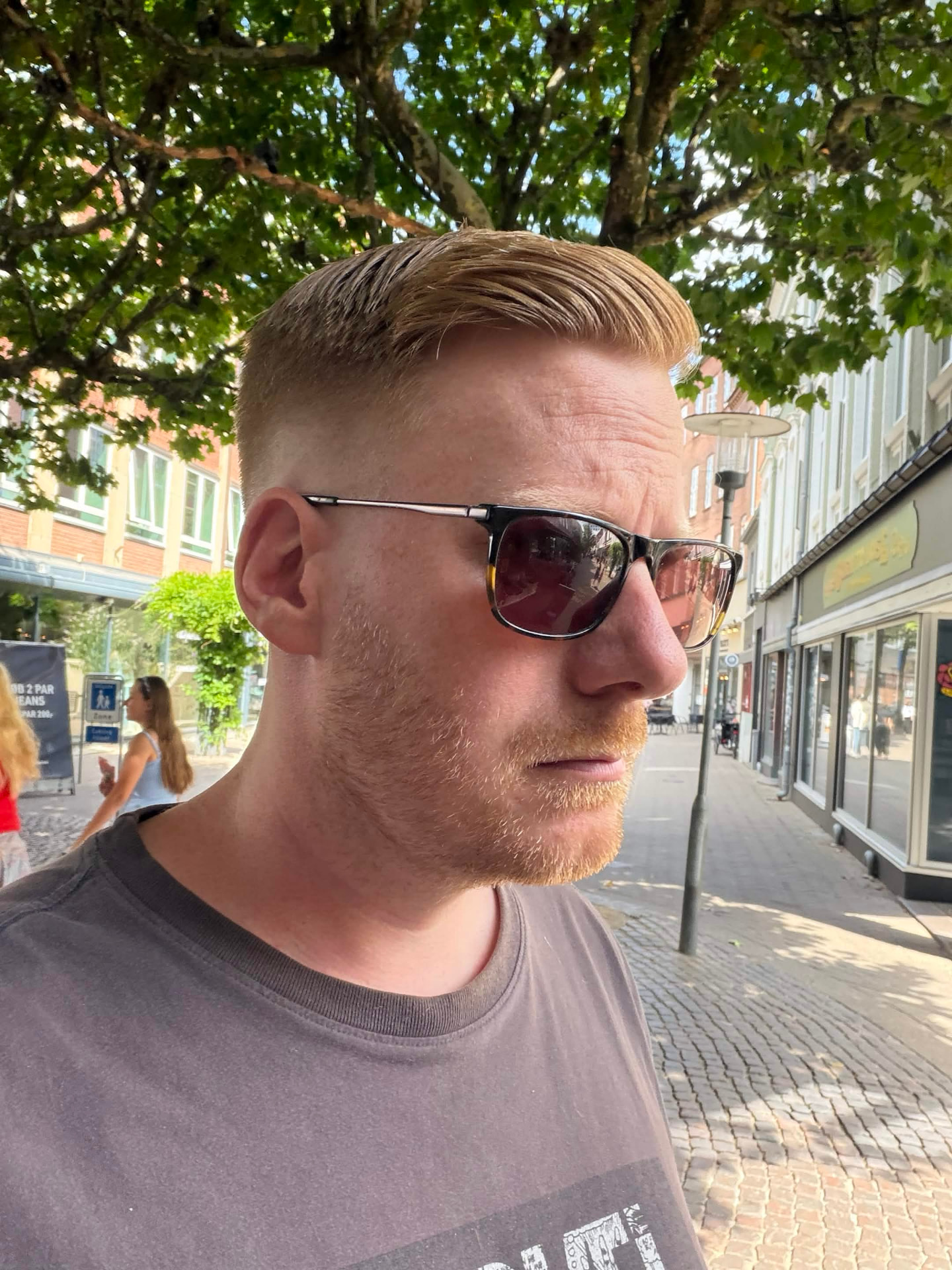 Daniel bag PilegaardTV